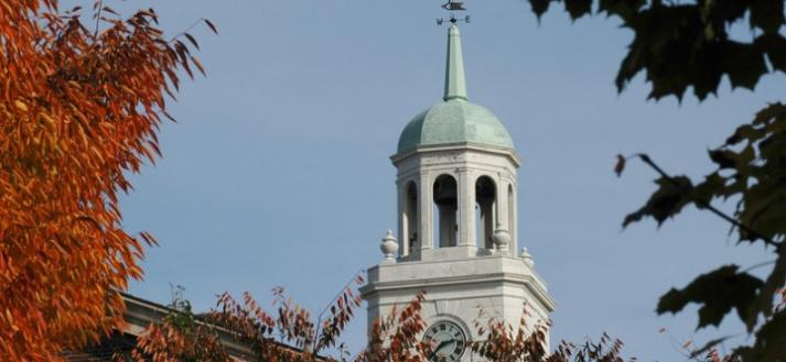 Banner @ Buffalo State | SUNY Buffalo State College